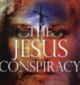Sunday April 21st at Norway House, Ollie Belisle - The Christ Conspiracy